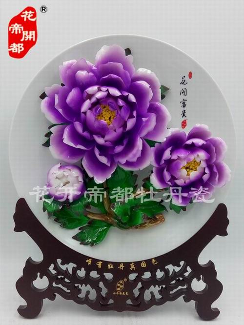 洛陽牡丹瓷都能用在哪些場(chǎng)合